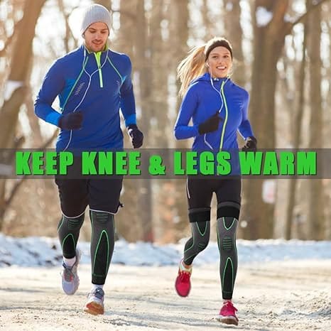 Knee Warmer Knee Cap For Men And Women