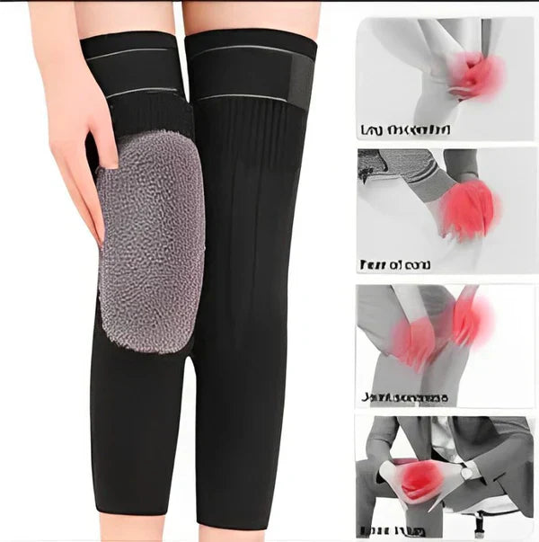 Knee Warmer Knee Cap For Men And Women