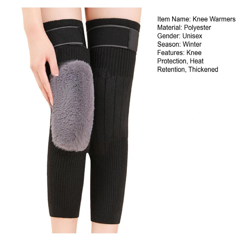 Knee Warmer Knee Cap For Men And Women