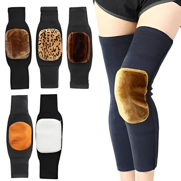 Knee Warmer Knee Cap For Men And Women